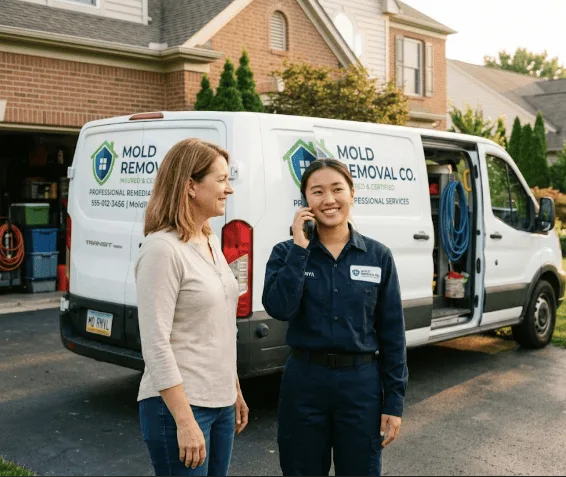 Crawlspace Mold Remediation Ozone Park, NY FAQs